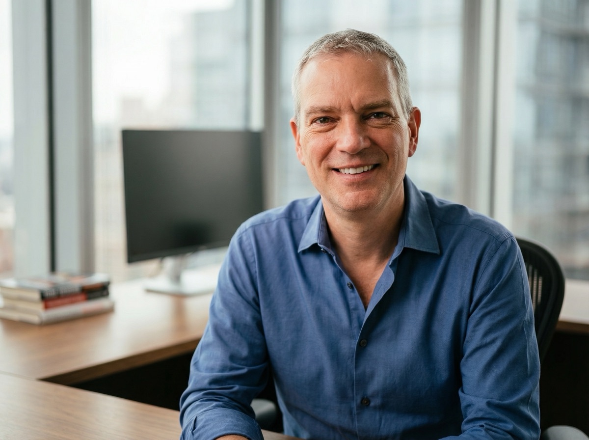 Dieter Matzion — CVL Practitioner Spotlight