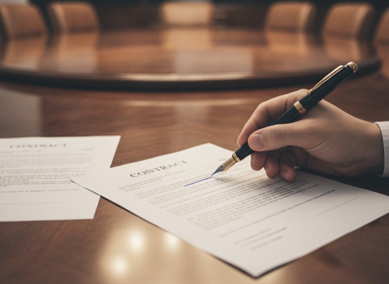 The Cloud Agreements Frontier: Why Procurement Is the Next FinOps Skill