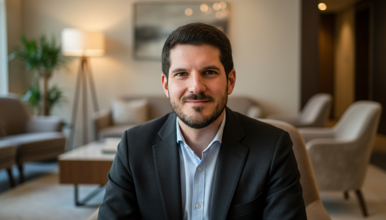 Geraud Gonzalez