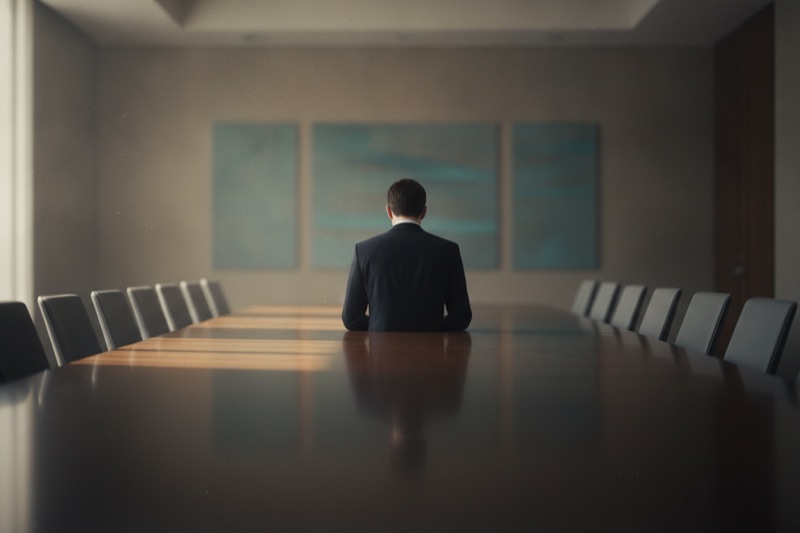 Earning the Finance Seat: Why the Questions Come to FinOps