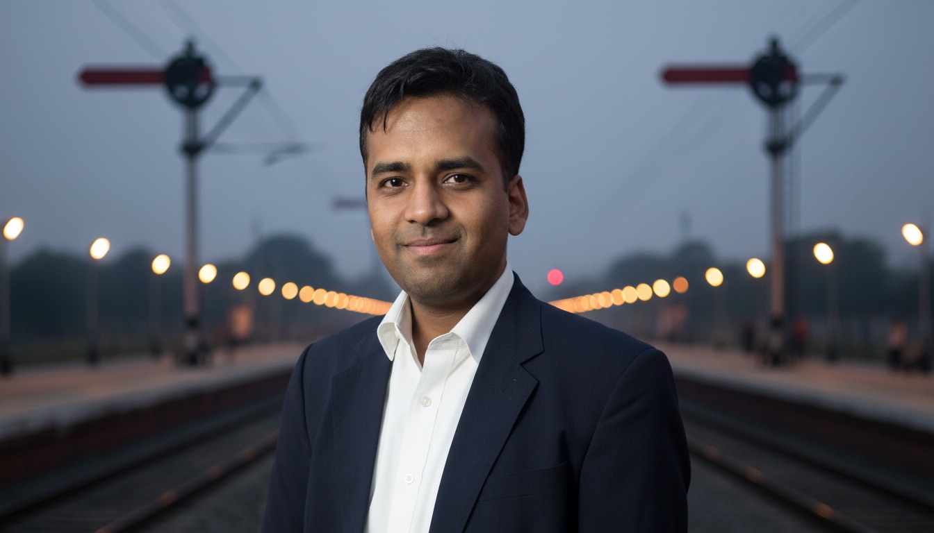 Rohit Mishra